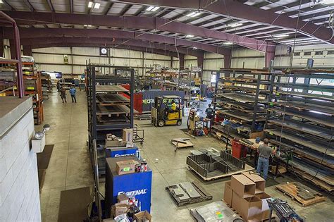 metal fabricator pennsylvania|metal fab shops.